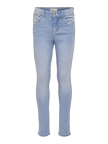 ONLY Girl Skinny Jeans KONROYAL Skinny Fit Jeans