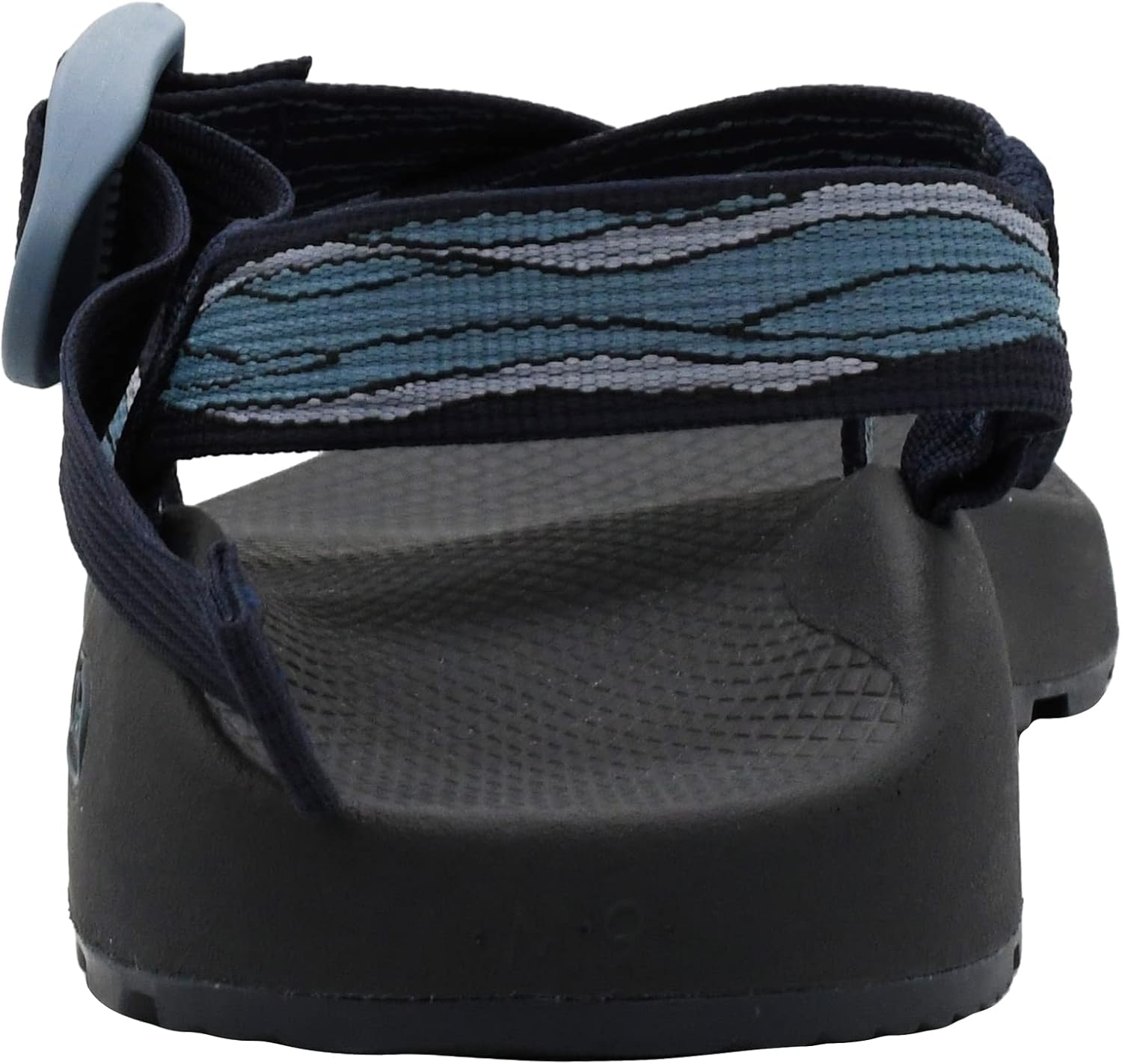 Chaco Mens Z/1 Classic, Outdoor Sandal 10 Glaze Navy