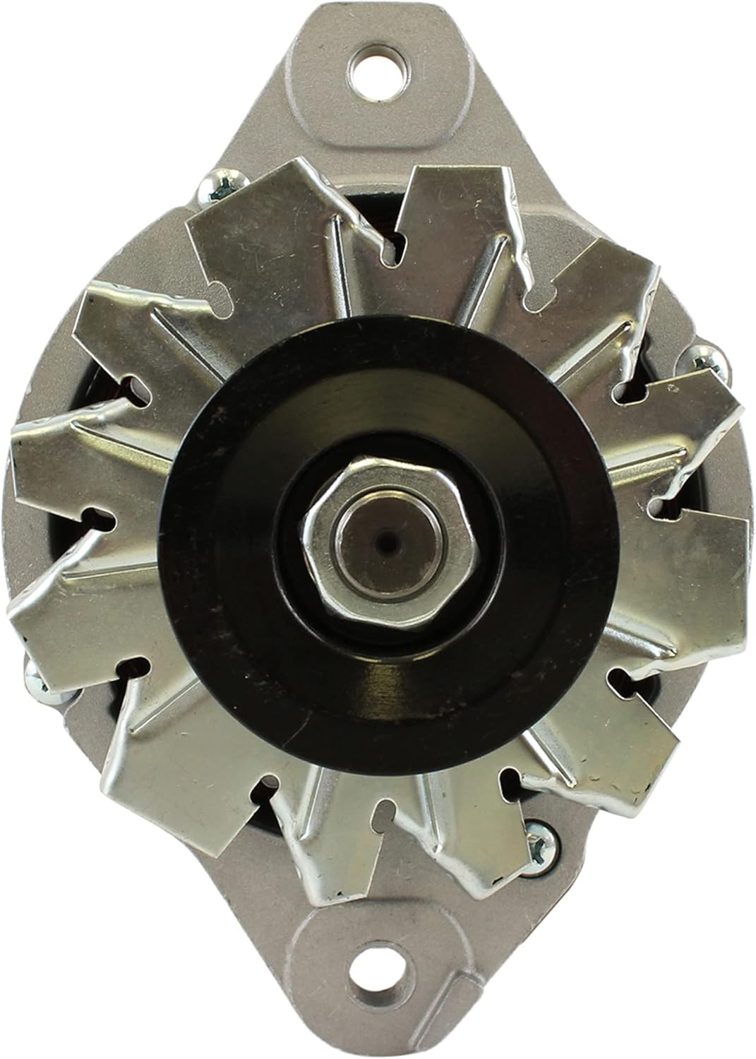 DB Electrical Alternator Compatible With/Replacement For Caterpillar Excavator 317B 318B 318C 34368-02300,Caterpillar Log Loader 320B RB 320C LL 2128561 A4TU3586, Mitsubishi Industrial 34368-02300