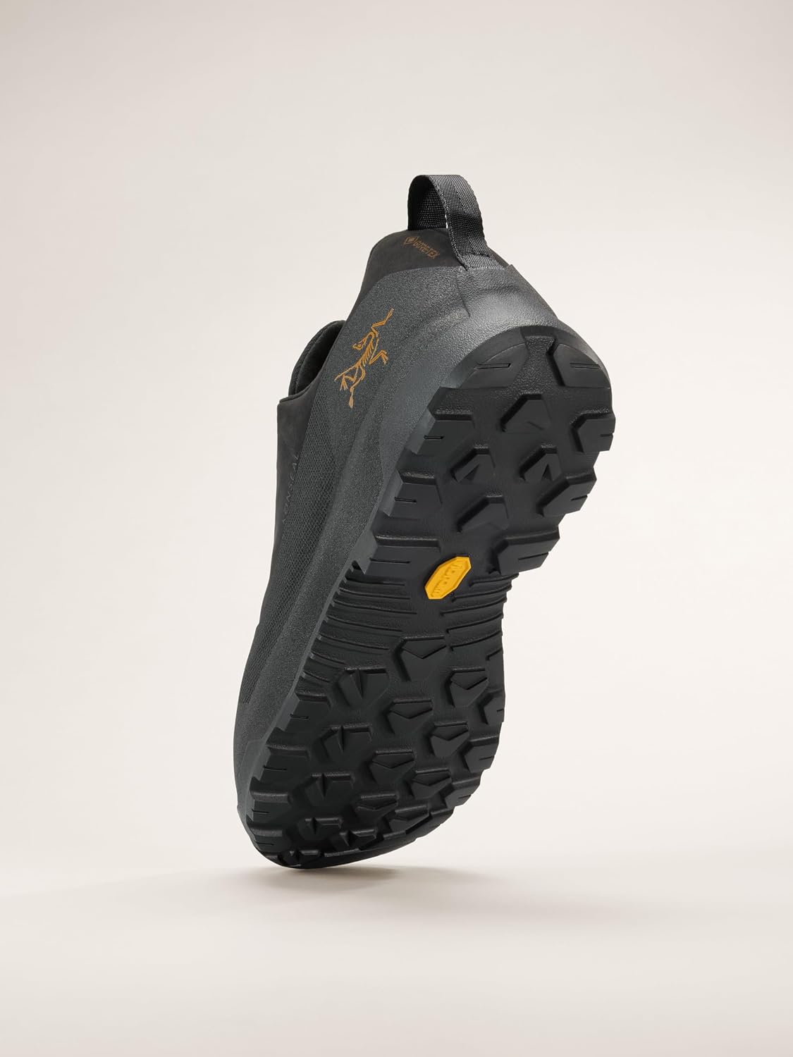 Arc'teryx Konseal GTX Men's | Waterproof Approach Shoe for Rugged, Technical Terrain