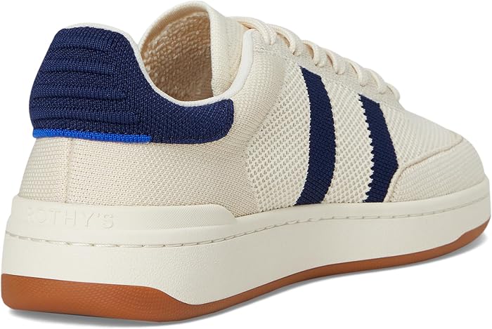 Мужские кроссовки Rothy's Court Sneakers — фото 5