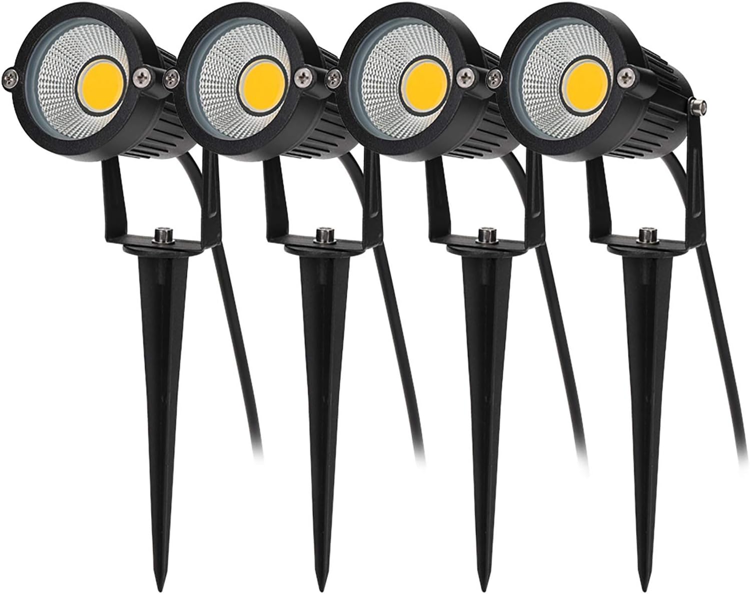 Lampes Solaires Suspendues Pour Jardin Extérieur, Paquet De 3 Lampes Solaires Lampes De Jardin Lanterne Solaire Avec Ampoule Led Lumineuse Etanche 92060331