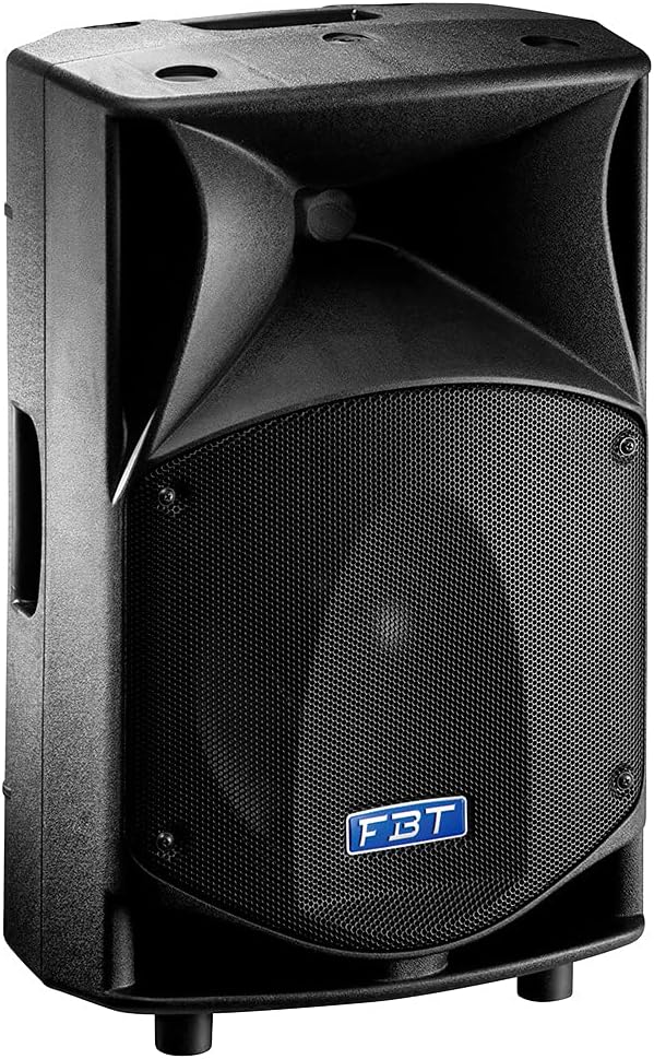 Jmaxx 112a Active Speaker, Each