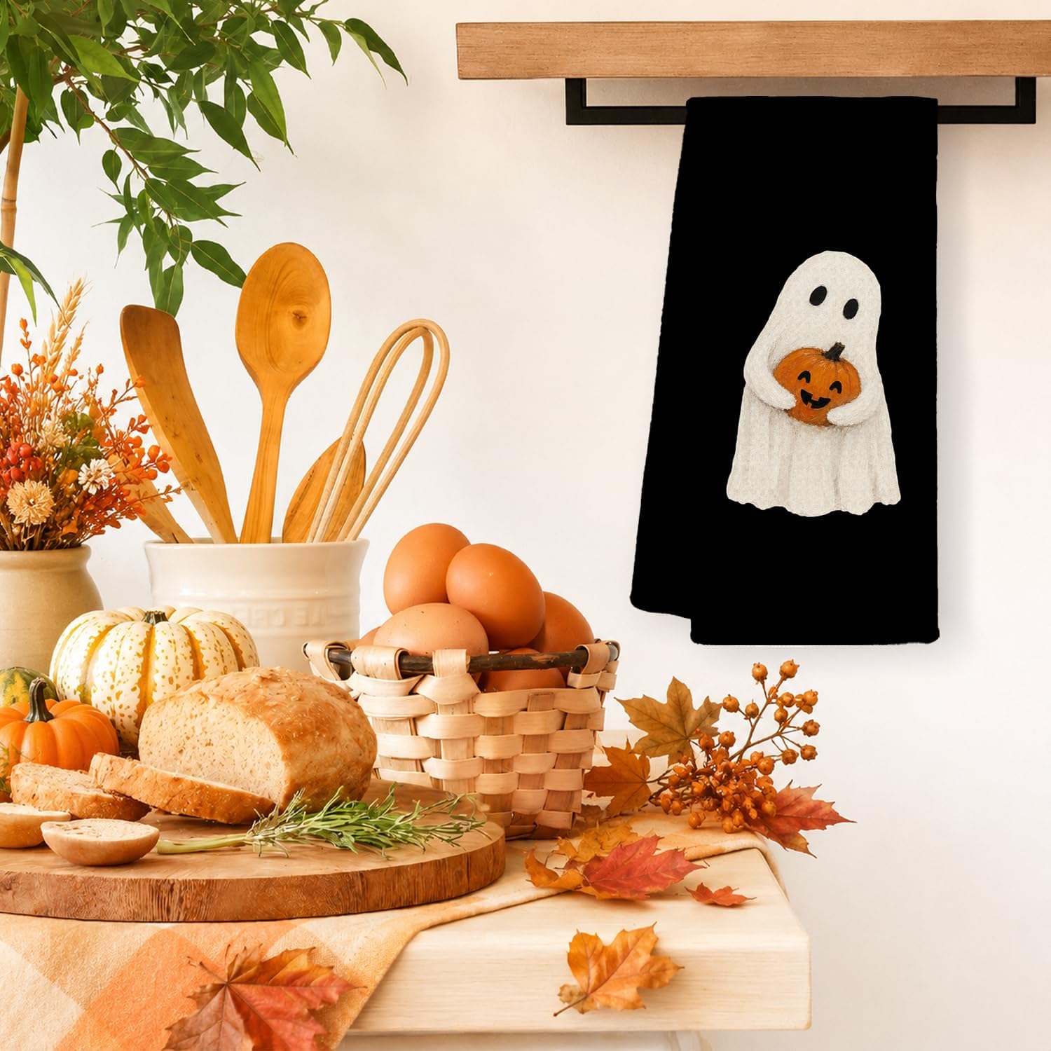 Fall Towel 642