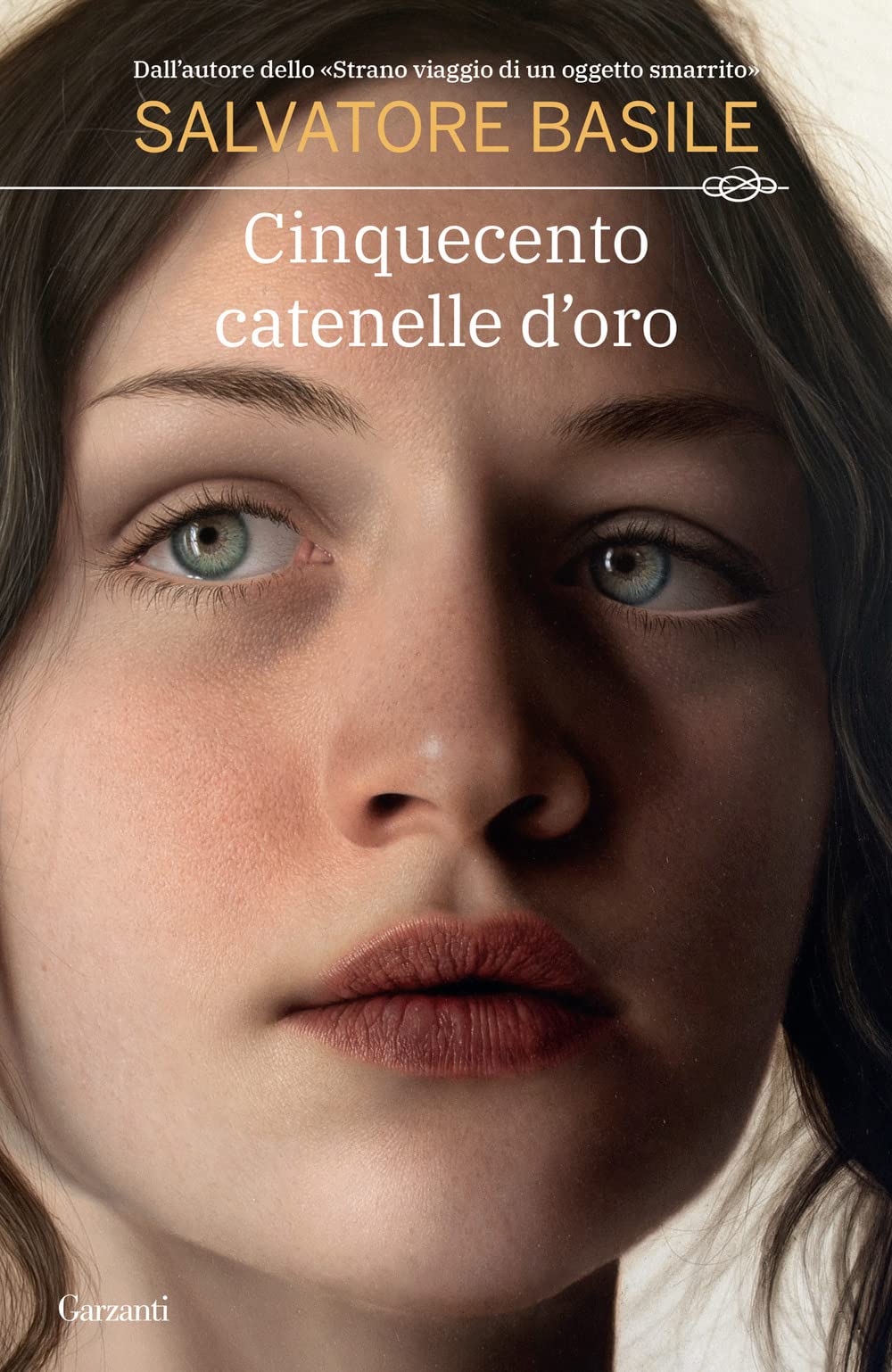 Cinquecento Catenelle D'oro - 4