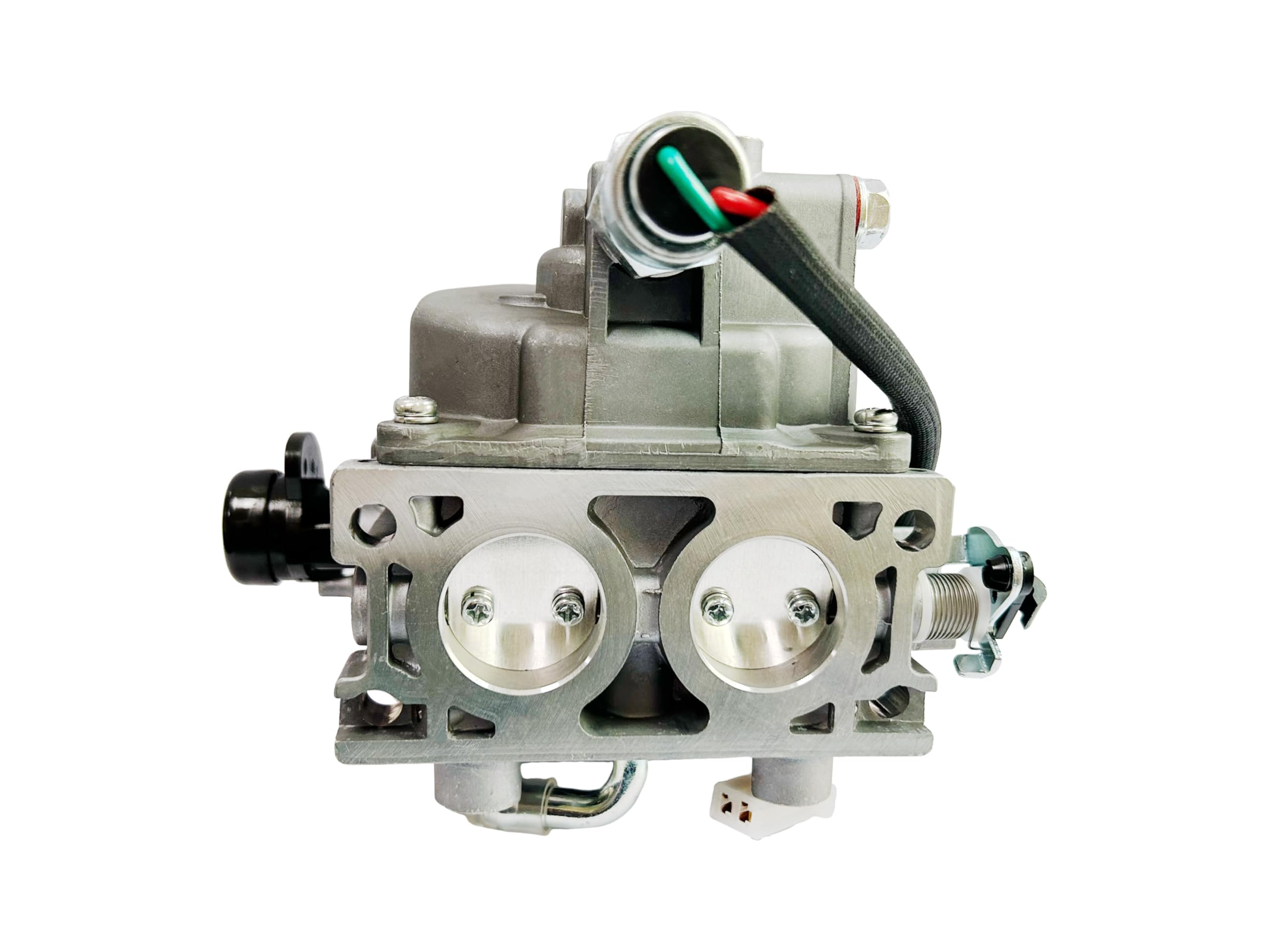 Amazon.com: Carburetor For Loncin 2P77F 708cc Vertical Twin engine