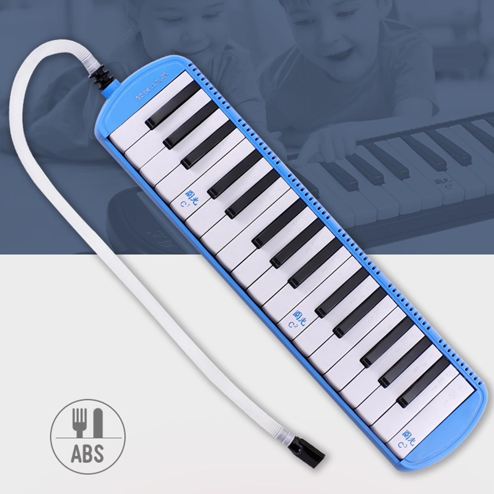 Melodica 32 For Key Piano Melodica Instrument For Kids And Beginners For Key Board Music Melodica Instrument Equip 32 Key Melodica Melodica Instrument For Kids Melodica Piano