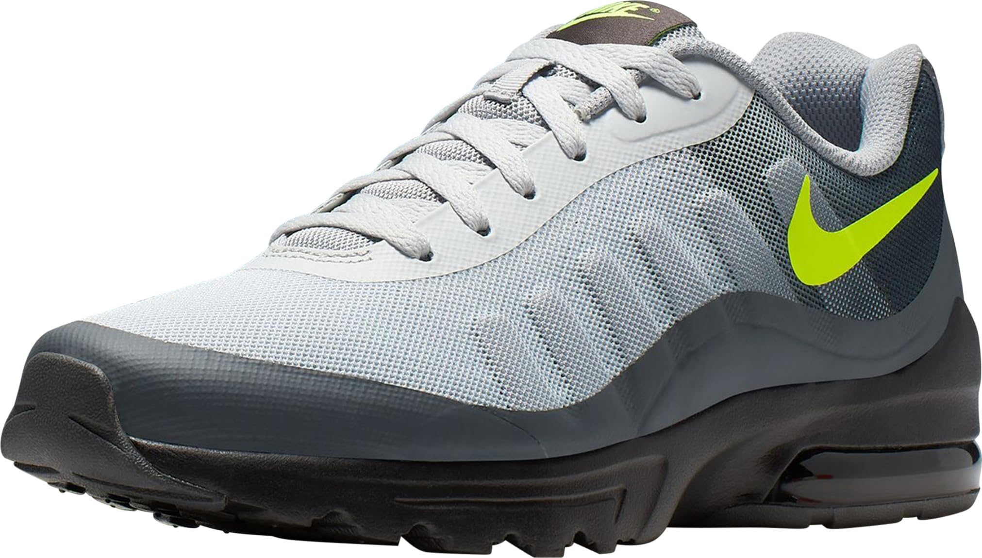 Men's Air Max Invigor Running Shoes, (