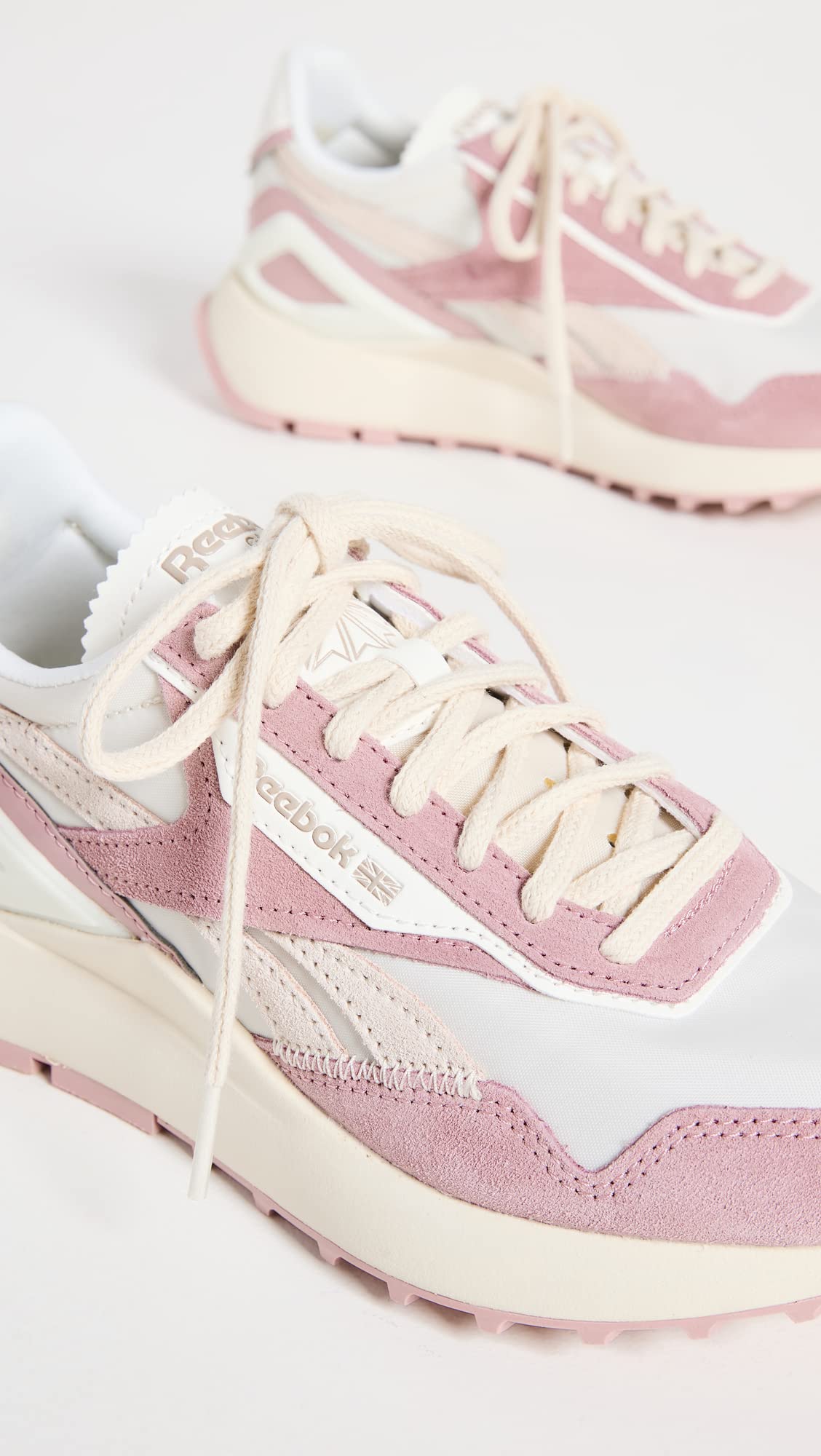 Reebok Women's Classic Leather Legacy Az Cross Trainer