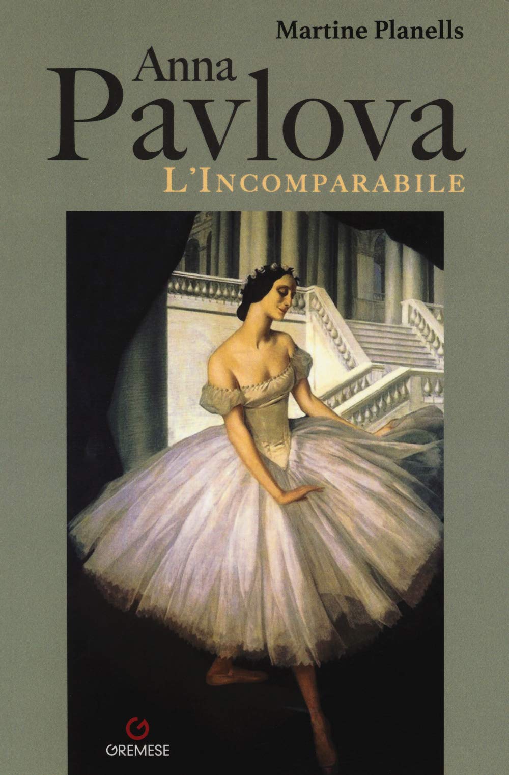 Anna Pavlova. L'incomparabile - 4