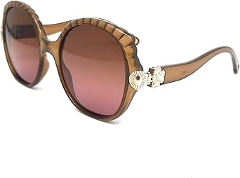 chloe brown sunglasses