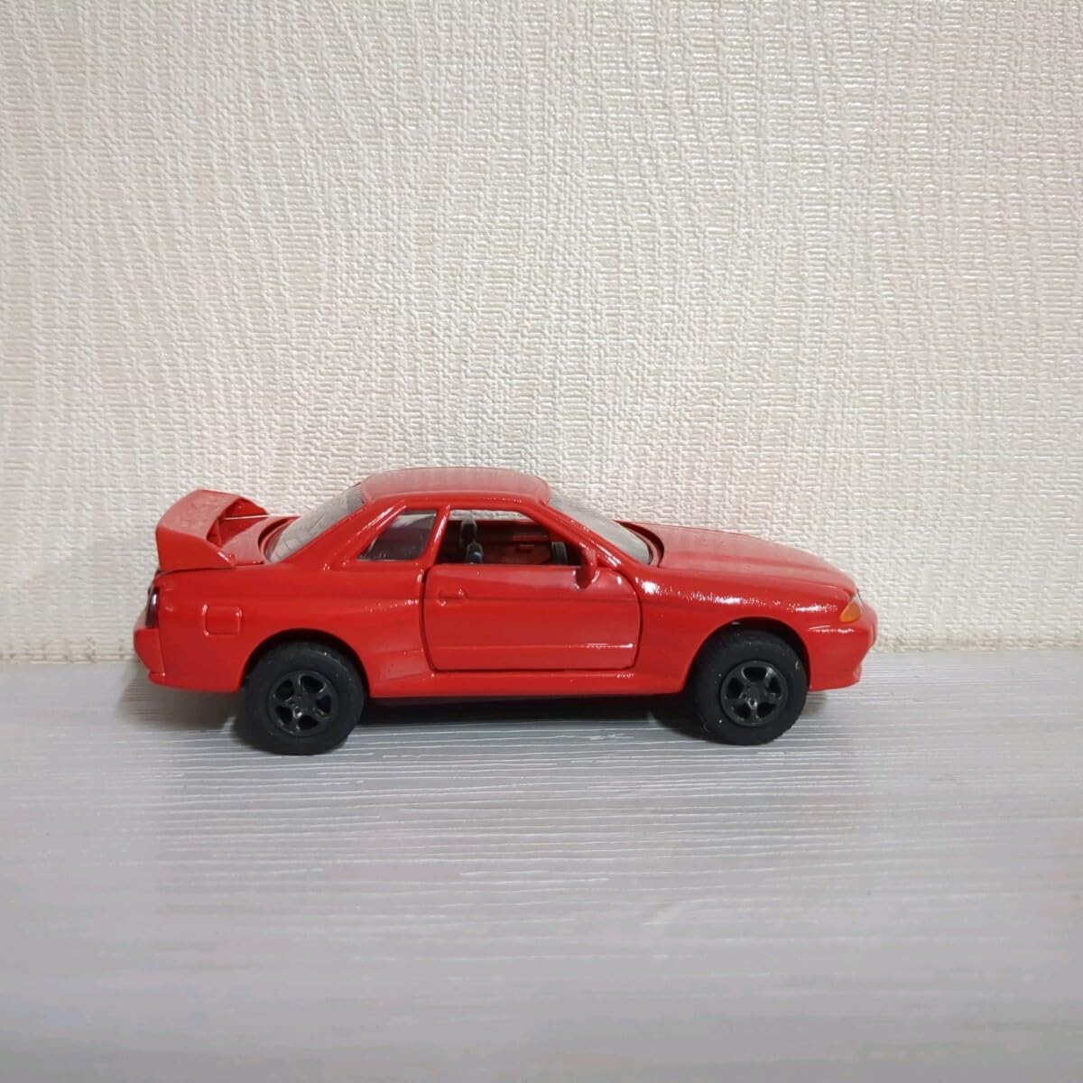 Amazon | Diapet 1/40 スカイライン GT-R R32 ヨネザワ ダイヤ