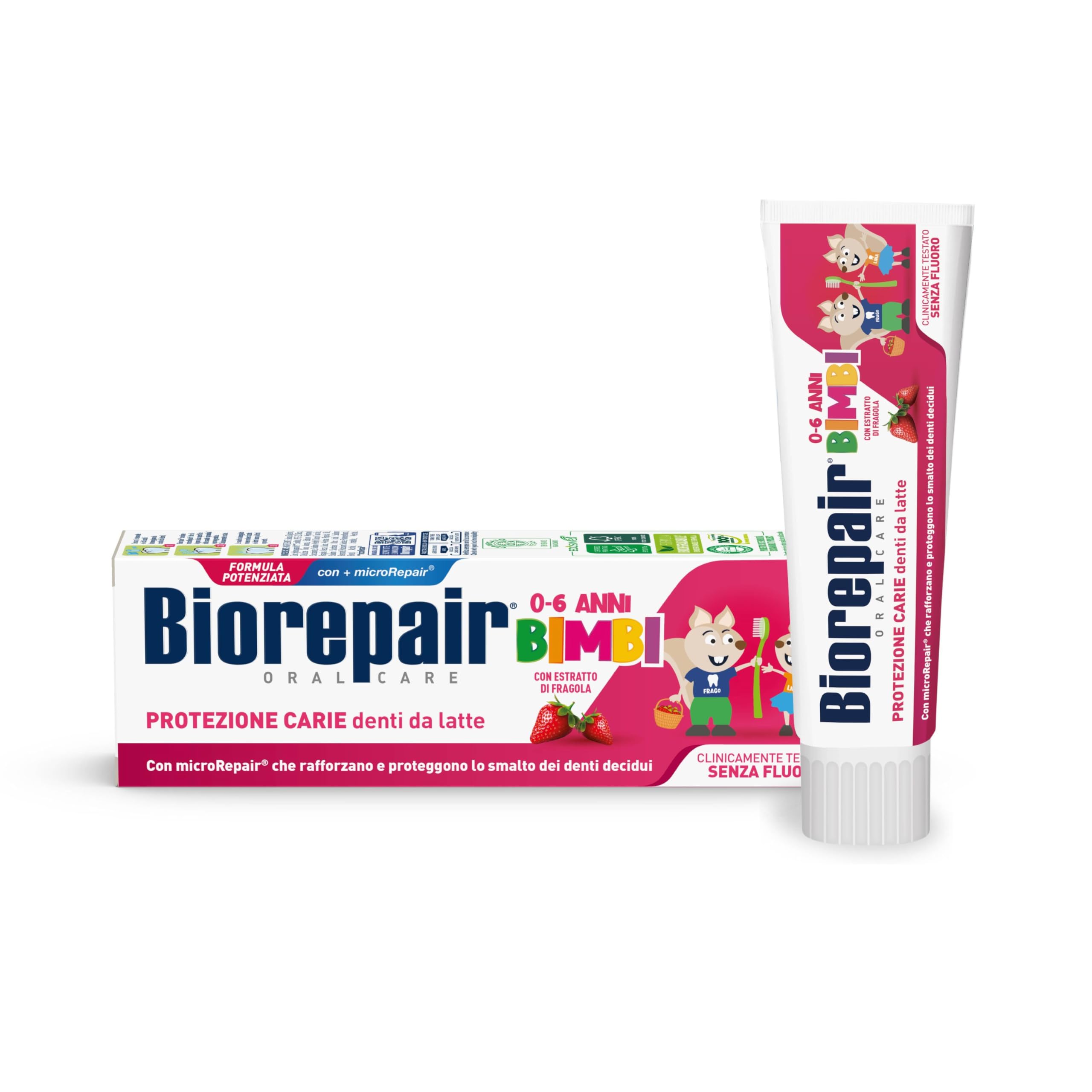 Coswell Biorepair Kids 0 - 6 Anni