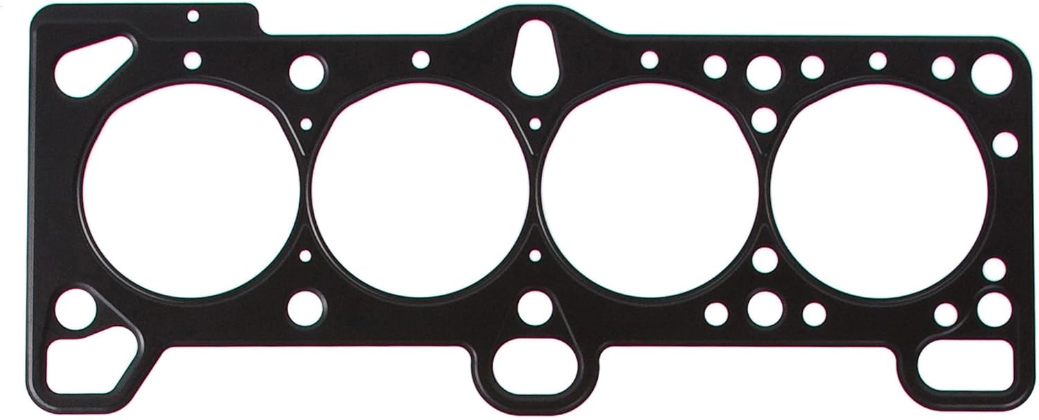 Compatible With Hyundai Accent 1.6 G4CR Head Gasket Set Head Bolts