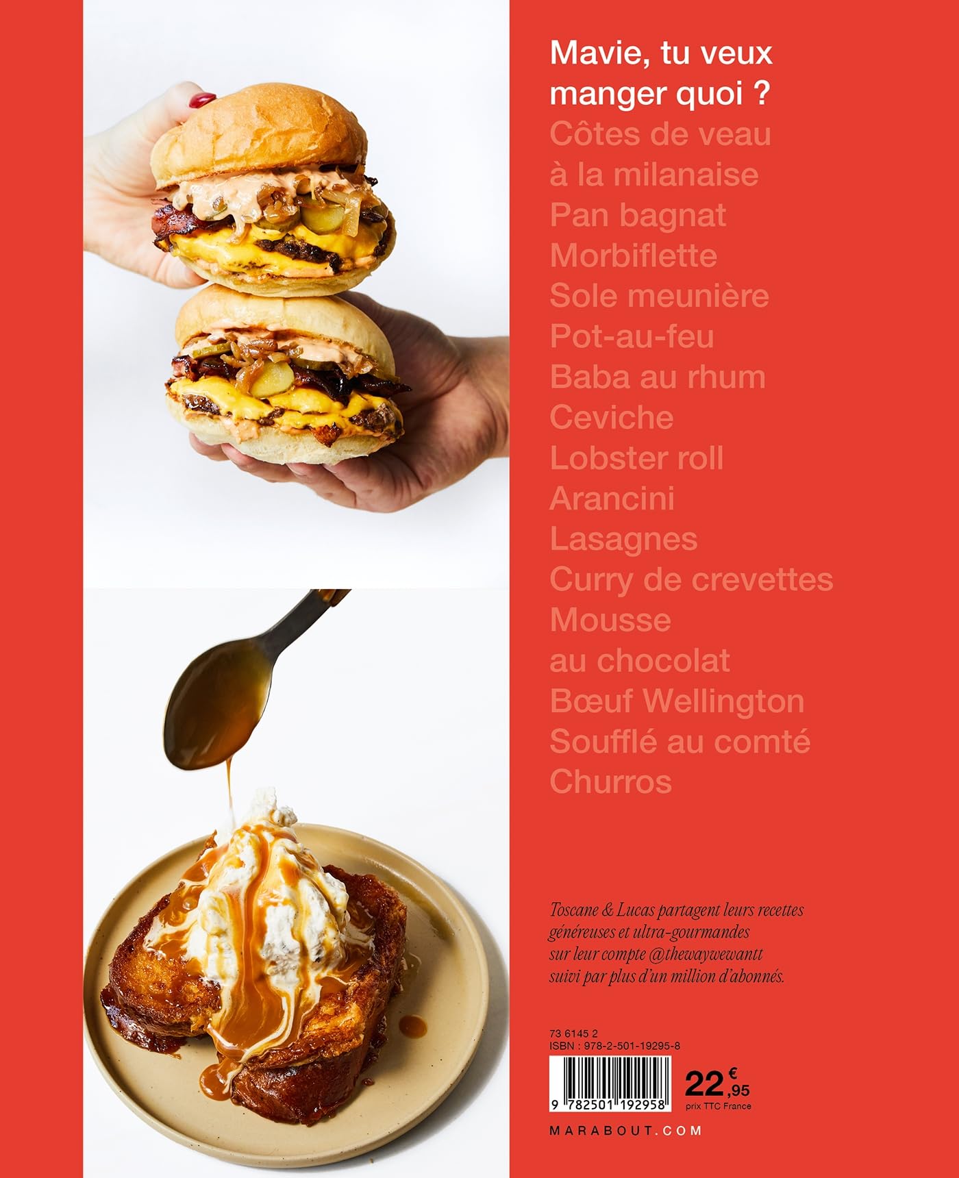 La cuisine de nos envies