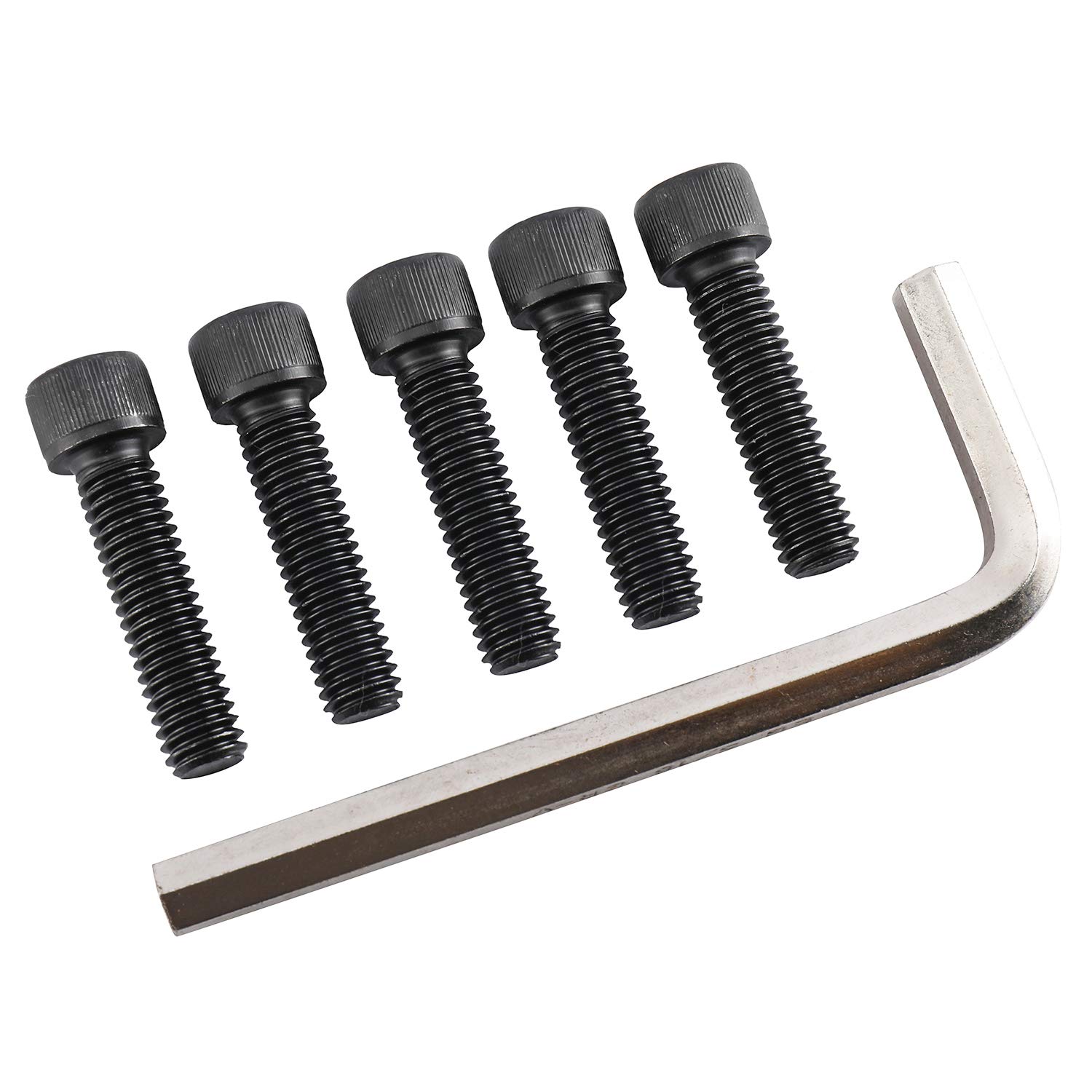 Toolly Ultra Precision 1-2-3" Blocks 2pcs/Pair, 0.0001", Hardened Steel, and Come with Plastic Case: Industrial & Scientific