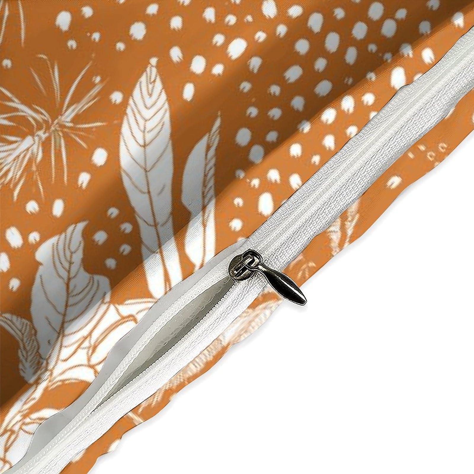 LENTLY Motif De La Toile De Jouy 3D Housse De Couette Parure De Lit, Imprimé Microfibre Ensemble De Literie Avec Housses De Couettes Taies D'oreillers Pour Fille Garçon Couette Sets King(220x240cm