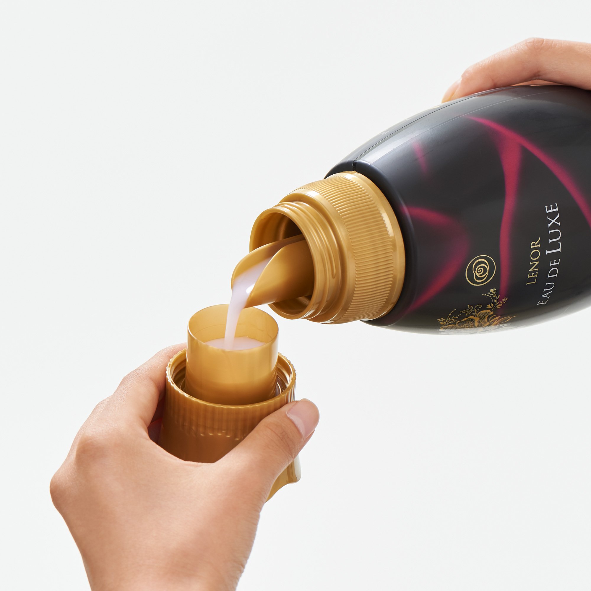 Amazon | レノアオードリュクス センシュアル お試しボトル 400ml