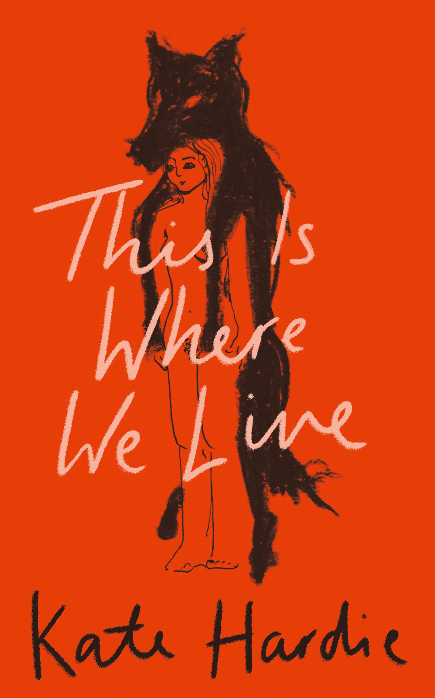 This Is Where We Live: the remarkable literary debut