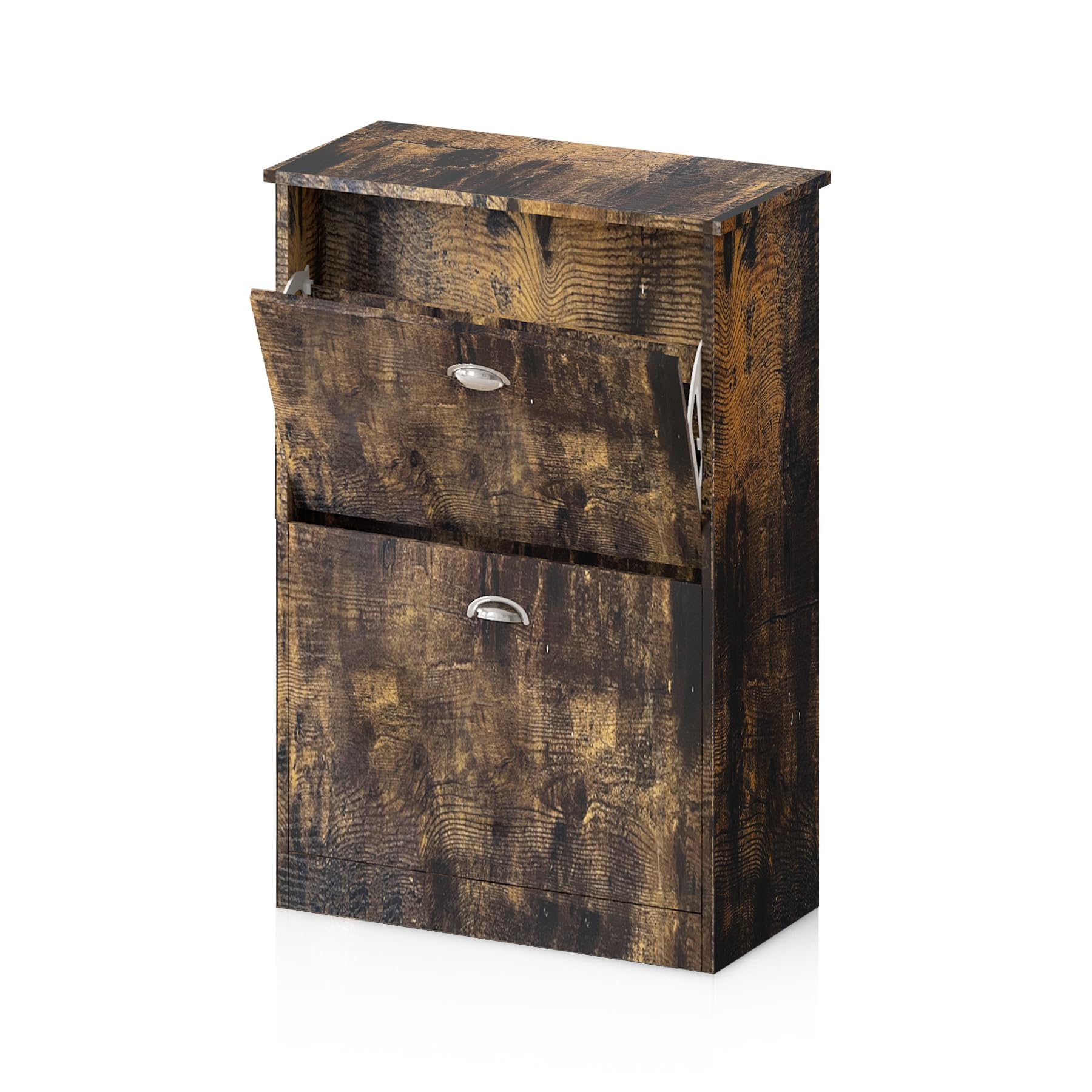 靴 UNITSHOLD Lena Amazon.com: LENA LACED Slim Narrow Shoe Cabinet with 2 Flip