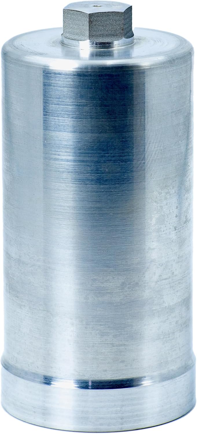 Cartridge Filter Housing, 6698066, for Bobcat Cooling Fan Motor