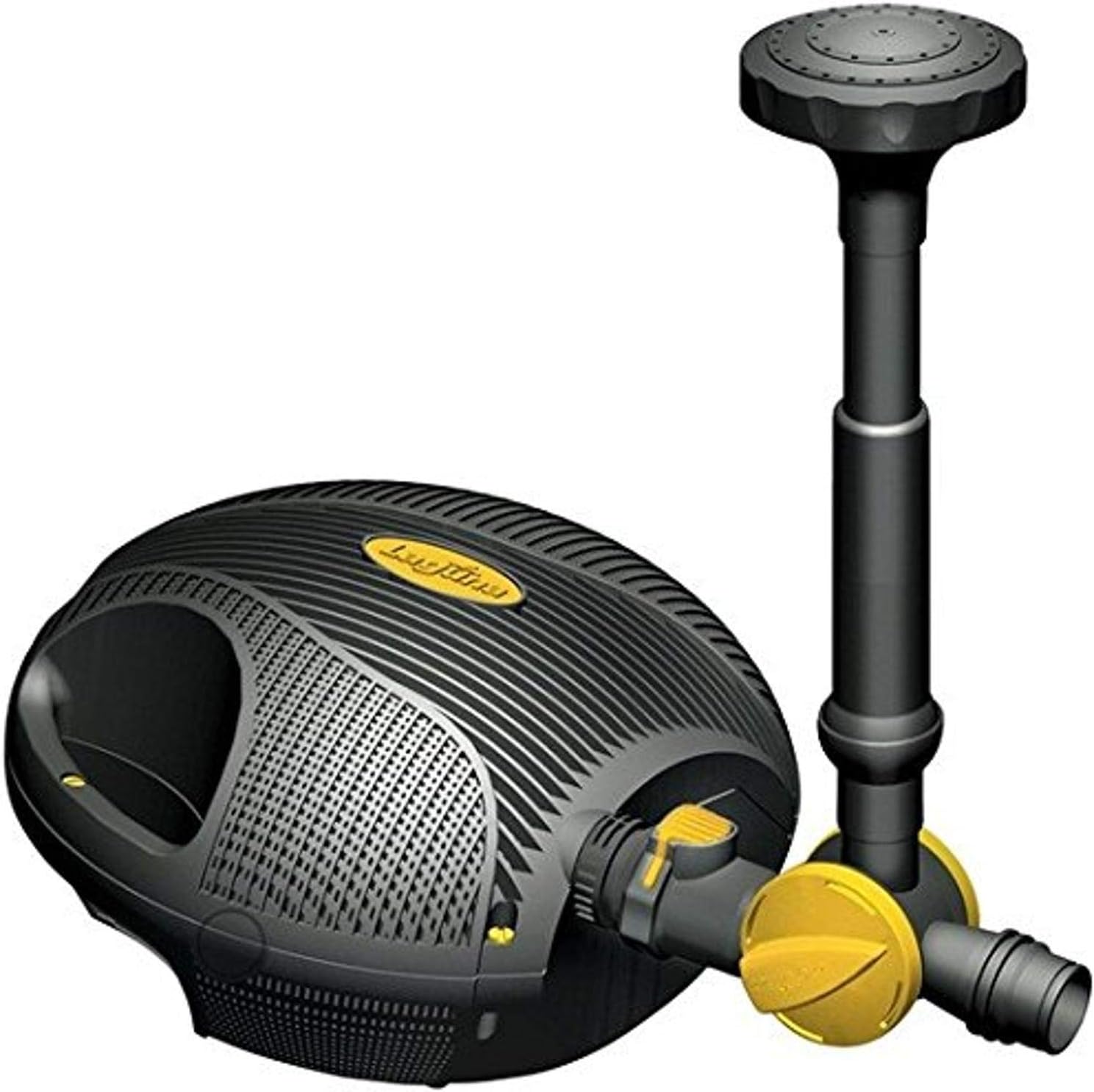 pompe pneumatiche hagen