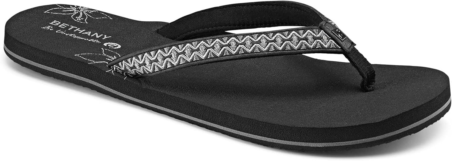 Cobian Women's Bethany Meilani Flip Flops