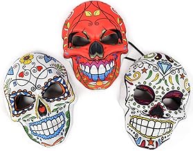 Maury's Santa Muro Mask in Assorted Colours