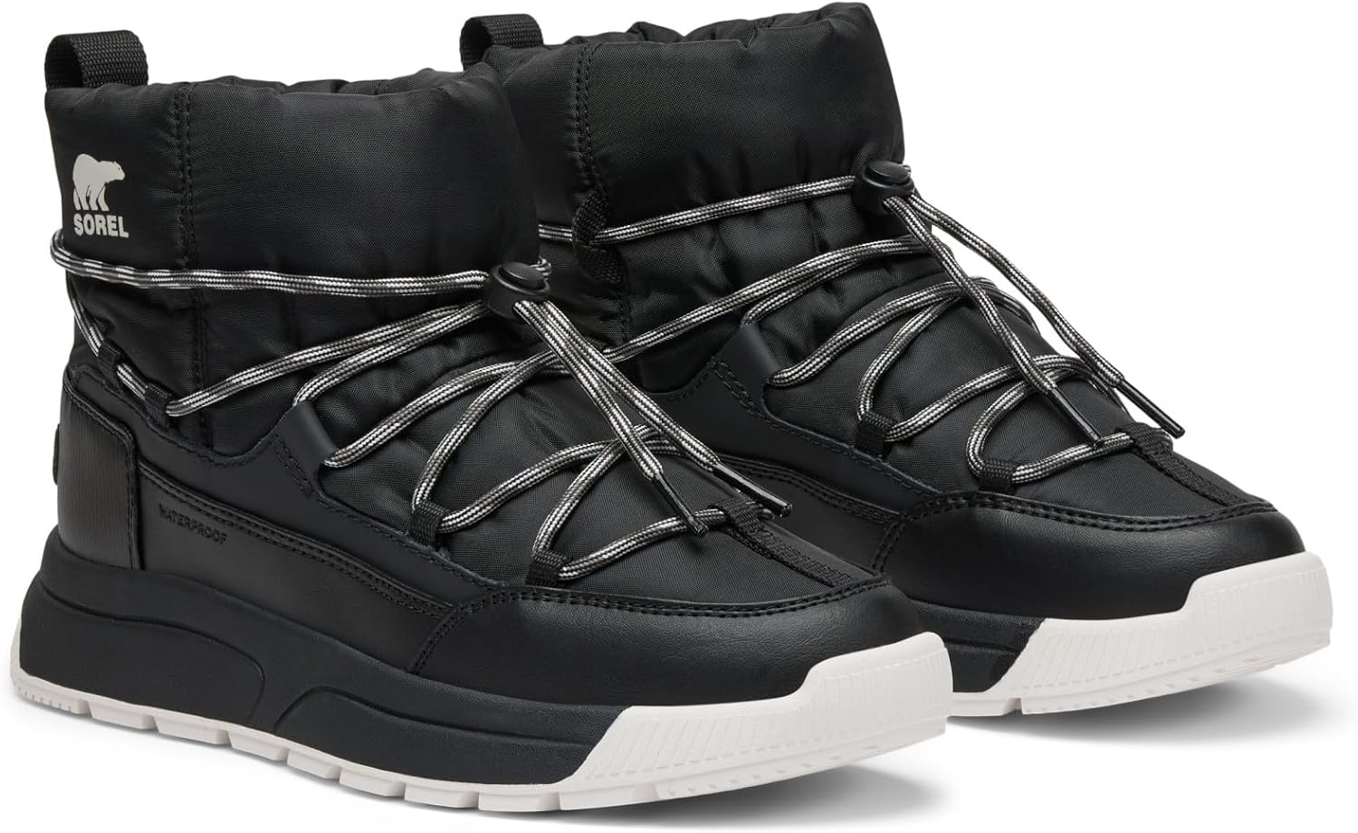 Sorel womens Whitney III Slip-on Waterproof - Image 2