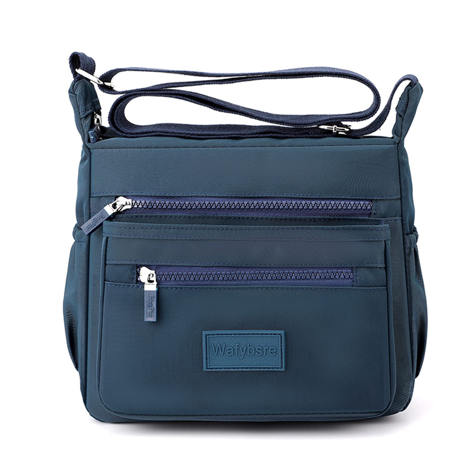 Wafybsre Borse per donna Borse multitasche per donna Borsa a tracolla con tracolla a tracolla