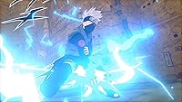 Vista 2 de Naruto to Boruto Shinobi Striker - PlayStation 4