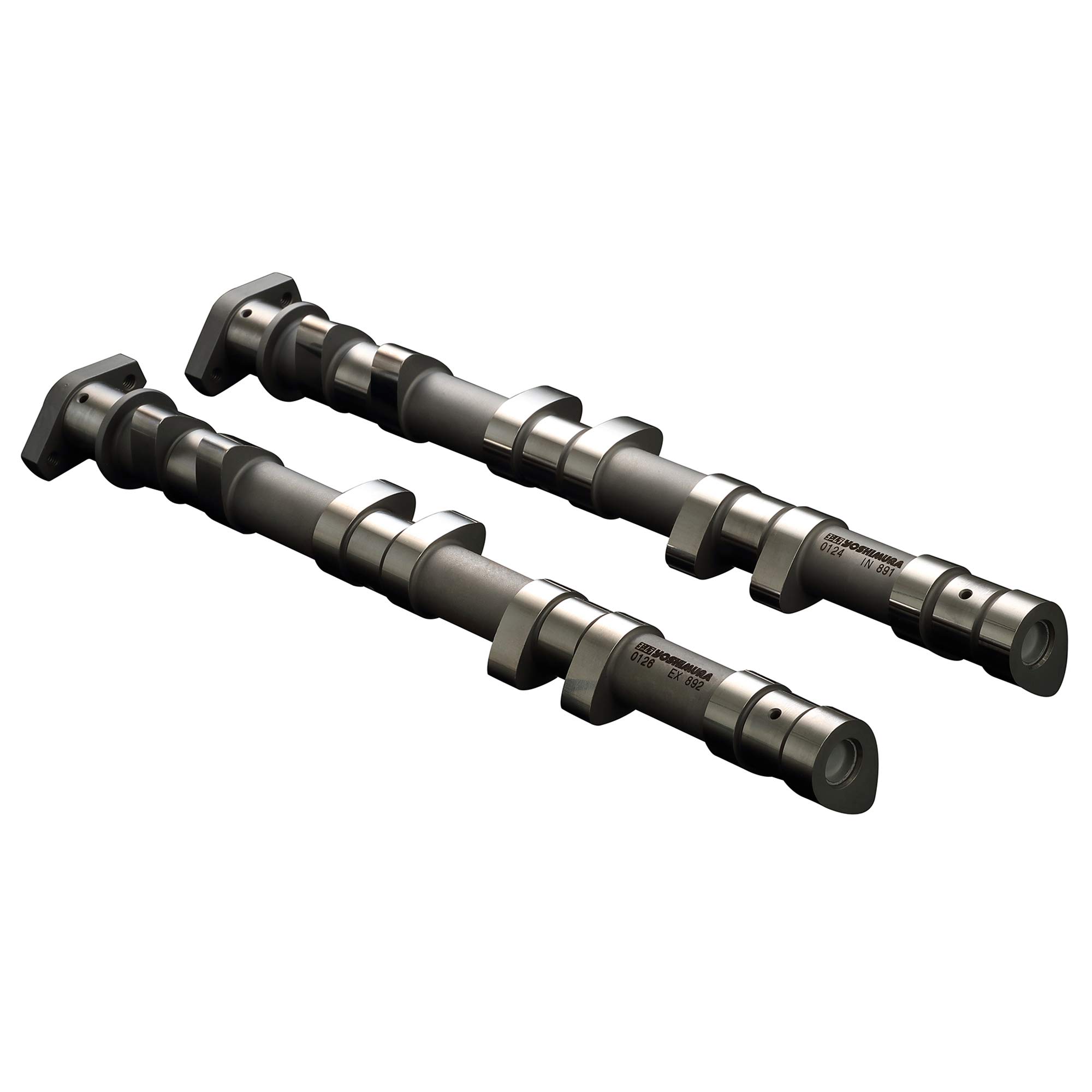 Amazon.co.jp: ヨシムラ ジャパン: カムシャフト ST-1/ST-L1