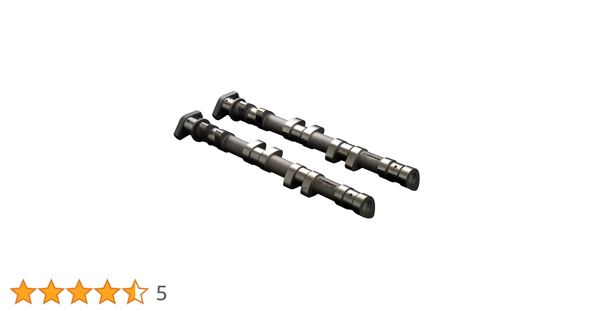 Amazon | ヨシムラ カムシャフトセット STAGE-1M Z900RS/CAFÉ