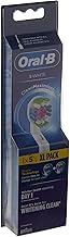 Testine Di Ricambio Oral-B 3DWhite, Confezione Da 5 Pezzi