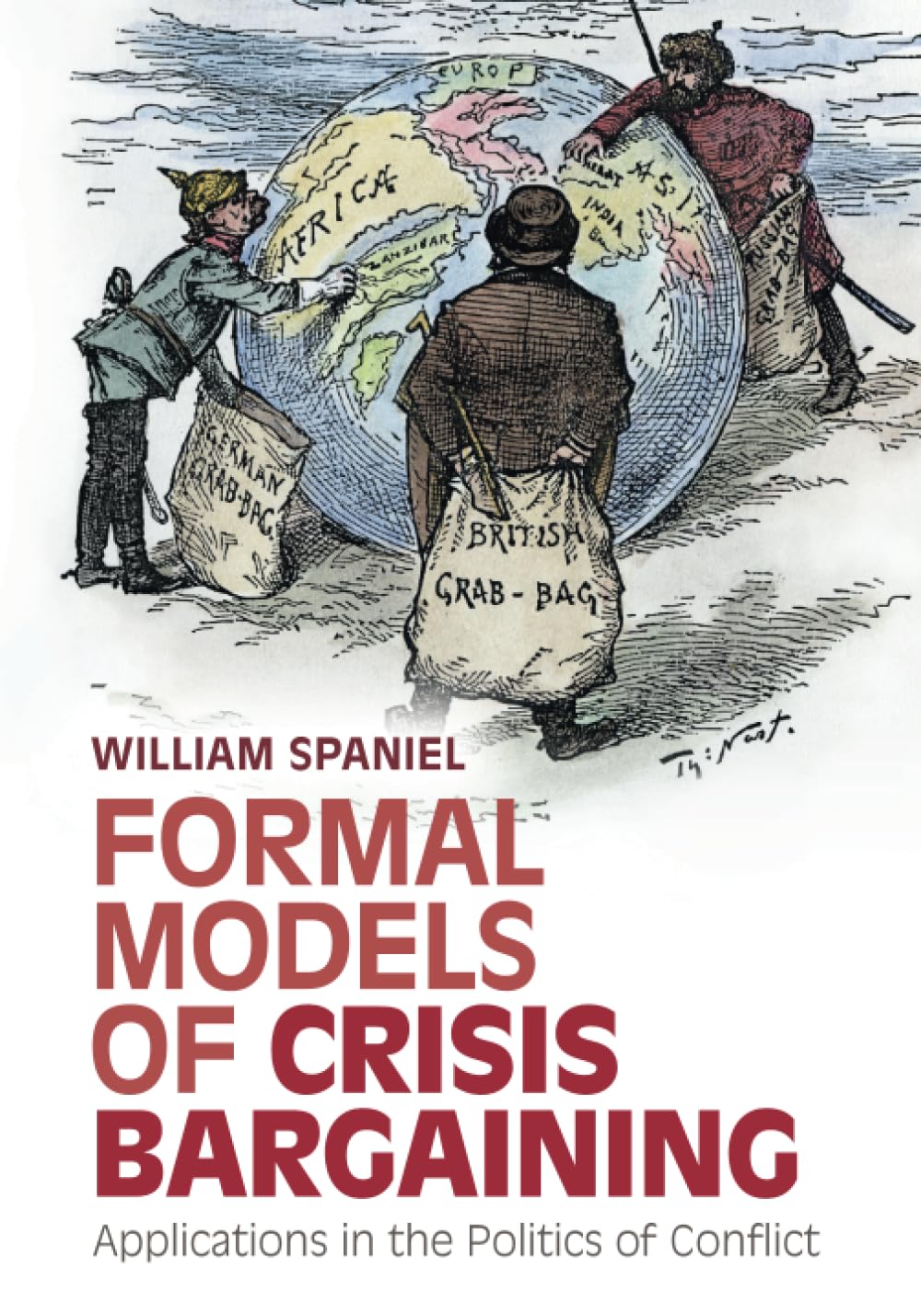 Formal Models of Crisis Bargaining: Applications in the Politics of Conflict
