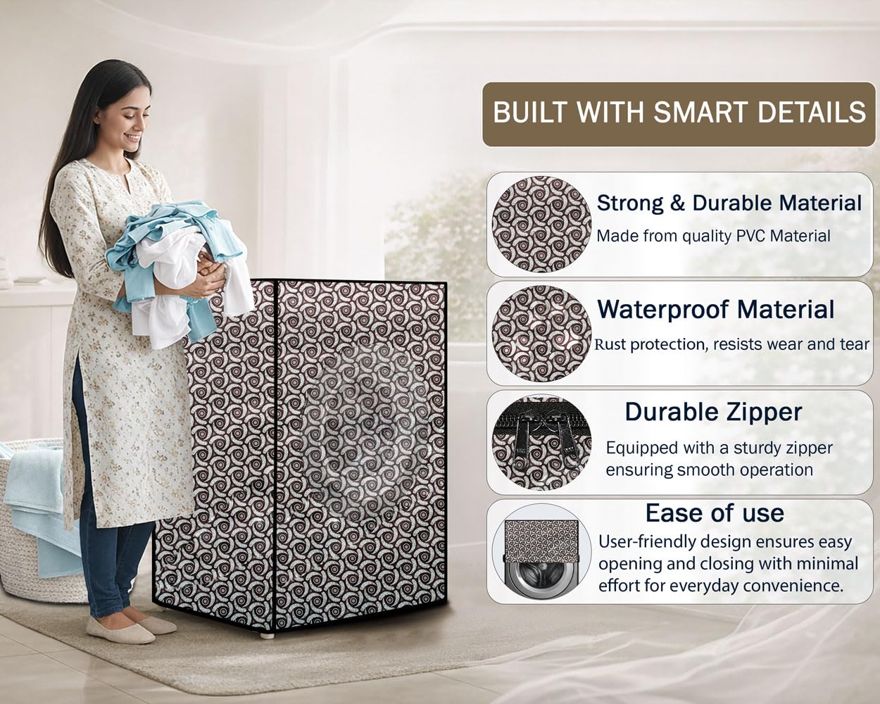 Product Variant View