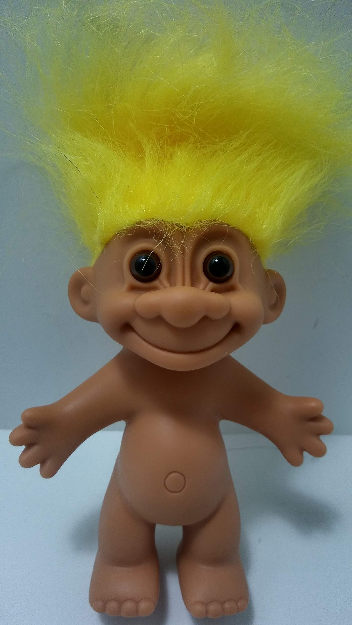 Troll Doll