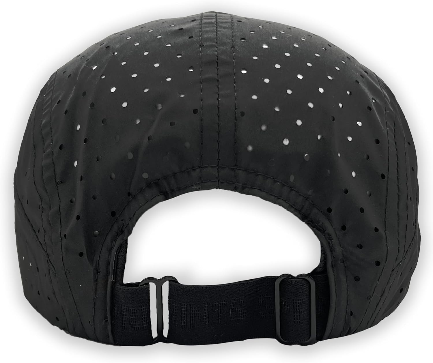 Sprints Race Day Performance HyperG Racing Cap | The Lightweight, Quick Dry, Running, Sport Hat, One Size, Unisex