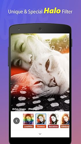 BestMe Selfie Camera
