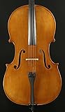 D Z Strad Cello Model 1100 Professional Handmade 4/4 Full Size