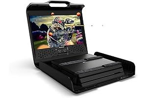 Sentinel Pro Xp: The Ultimate Portable Gaming Experience