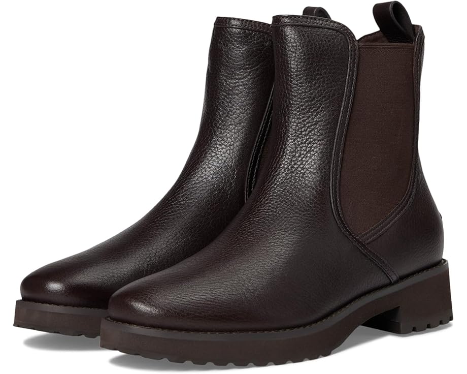 Cole Haan Lyndon Waterproof Chelsea Booties - Pair View