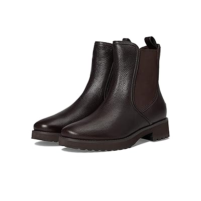 Cole Haan Lyndon Waterproof Chelsea Booties Women