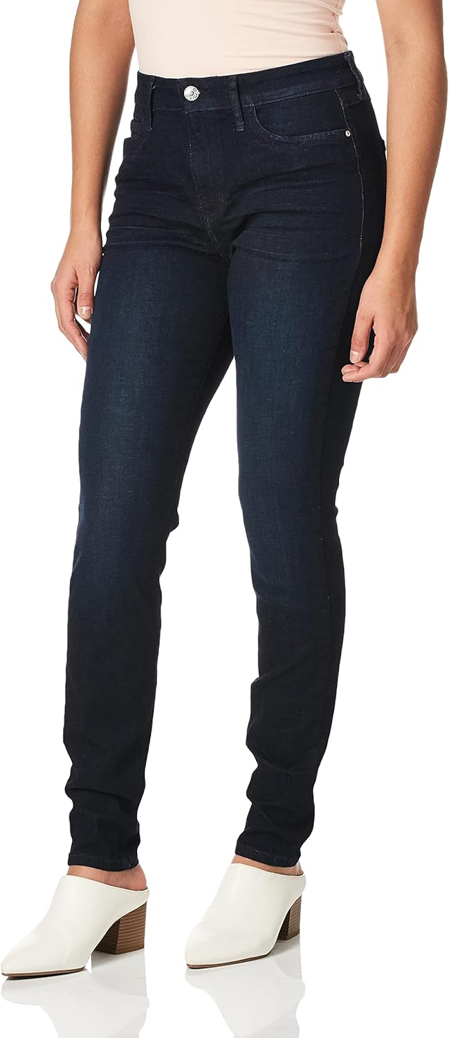 Guess Women's 1981 Skinny