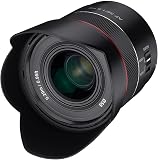 Samyang AF 35mm F1.8 Autofocus Lens for Sony FE - 1