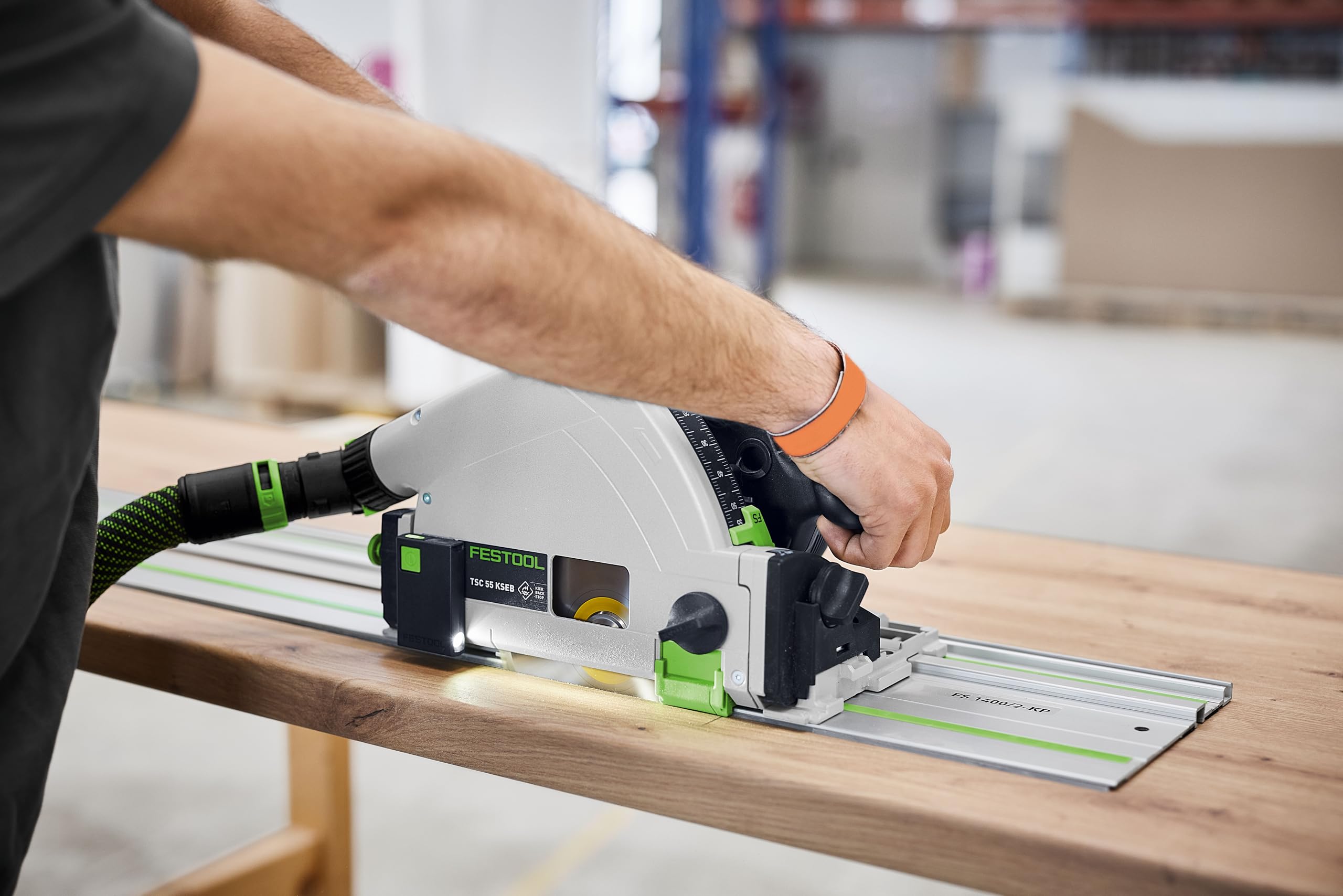 Festool LM-TS/TSC Module lumineux