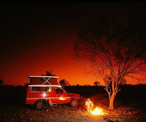 Miniatura 3 de (3 paquetes) Insta-Fire Fire Starter perfecto para campamento, emergencias, senderismo, pesca, canotaje, hogueras, parrillas, supervivencia,