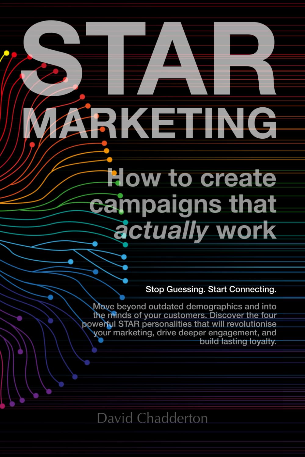STAR Marketing: How To Create Campaigns That Actually Work