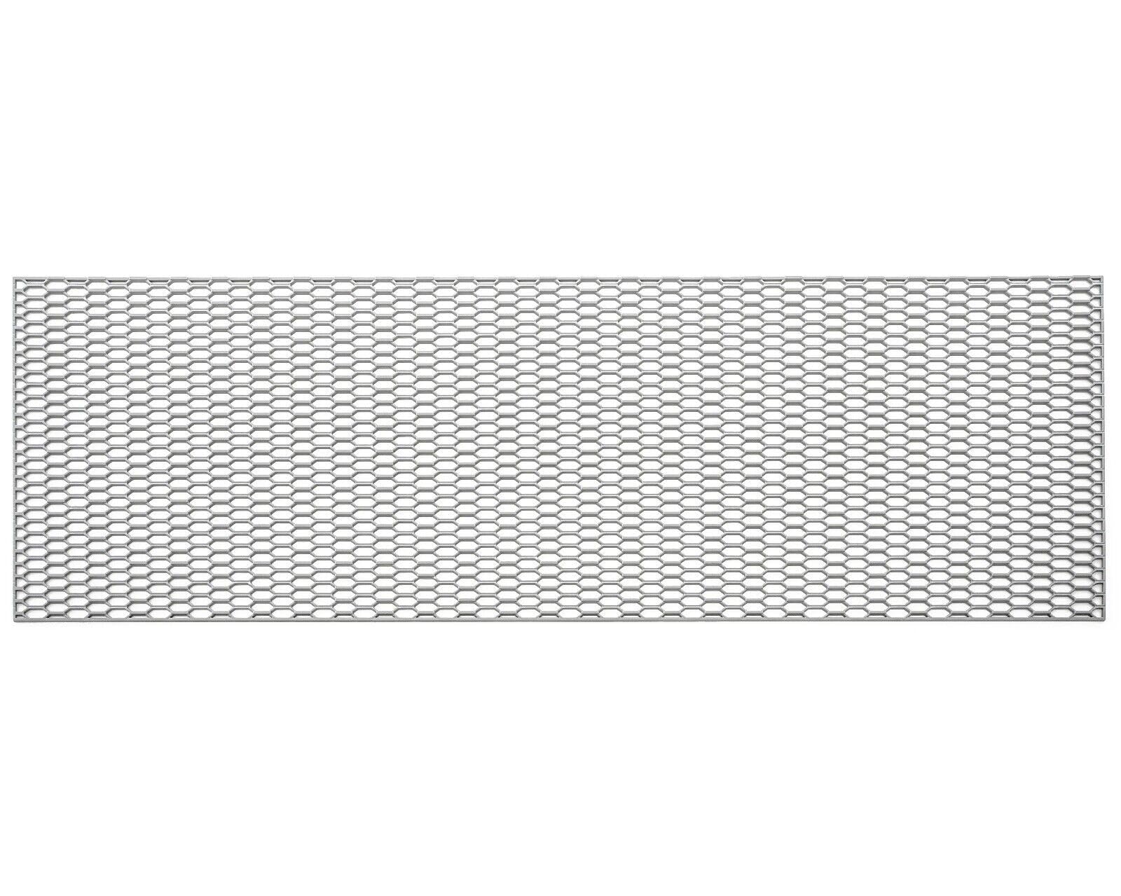 Large Racing Grille Tuning 40 X 120 Cm ABS Plastic Honeycomb In - View #10