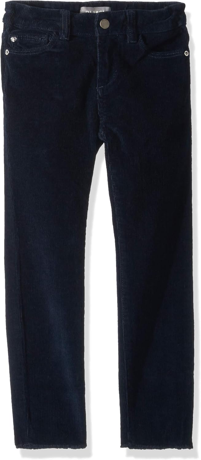 DL1961 Girls Toddler Chloe Skinny Fit JeanJeans